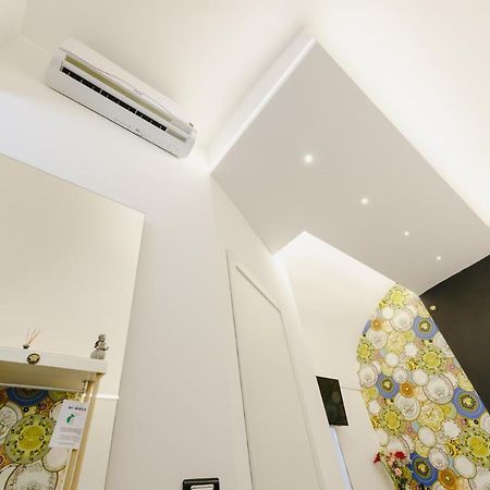 Incentro Rooms Polignano a Mare Exteriör bild